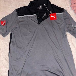Puma Golf Shirt